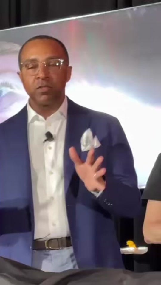 Post 7 by Corey L. Hartman, MD, FAAD on TikTok (video)