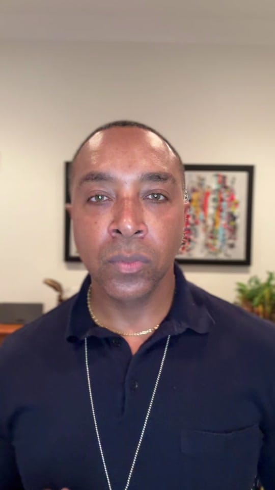 Post 9 by Corey L. Hartman, MD, FAAD on TikTok (video)