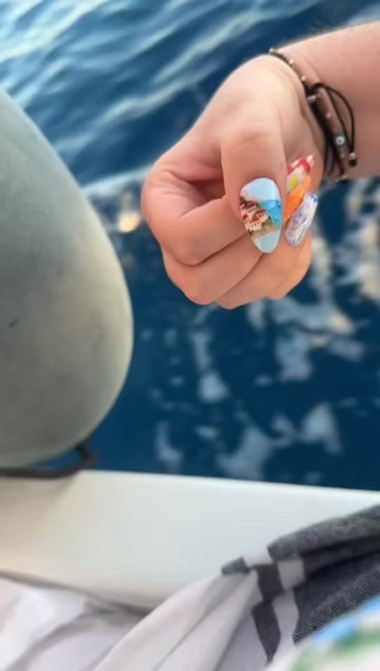 Post 1 by ELLIE // MIAMI NAIL TECH on TikTok (video)