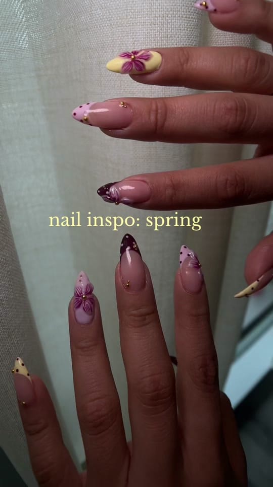 Post 8 by ELLIE // MIAMI NAIL TECH on TikTok (video)