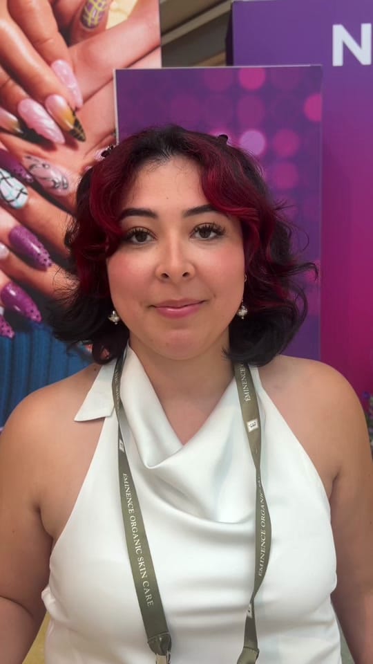 Post 6 by ELLIE // MIAMI NAIL TECH on TikTok (video)