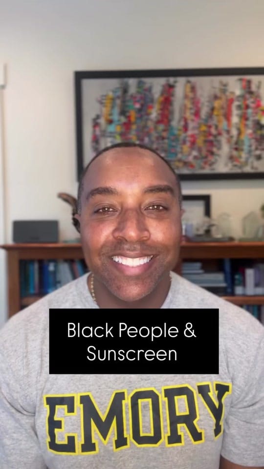 Post 10 by Corey L. Hartman, MD, FAAD on TikTok (video)