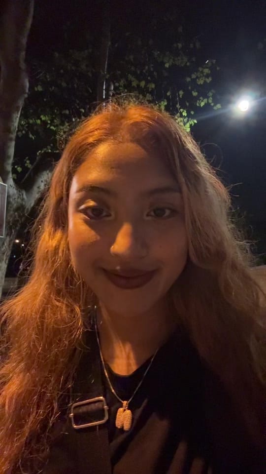 Post 6 by N on TikTok (video)