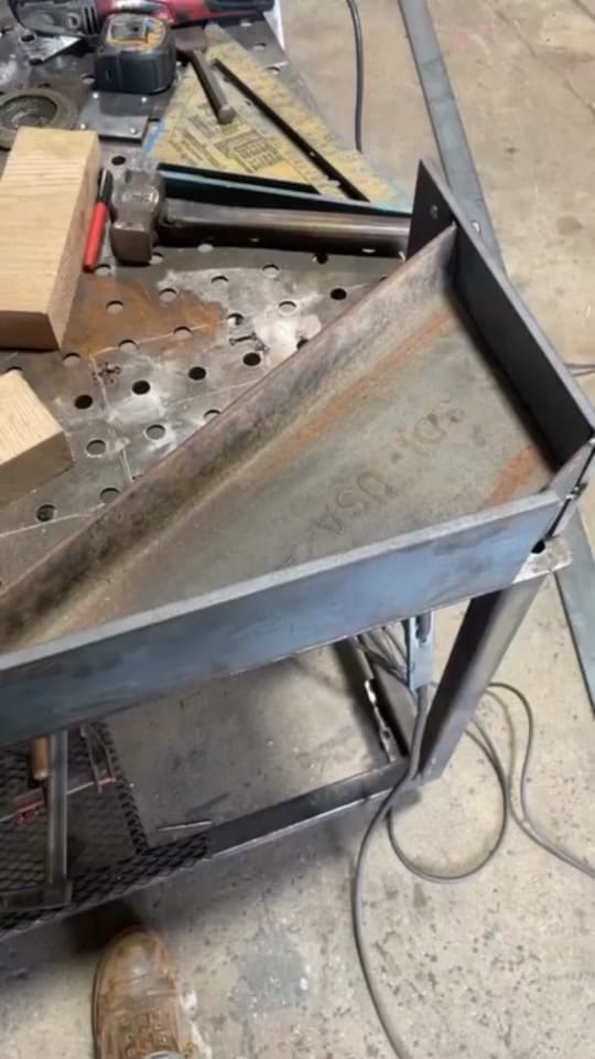 Post 5 by weldurr on TikTok (video)