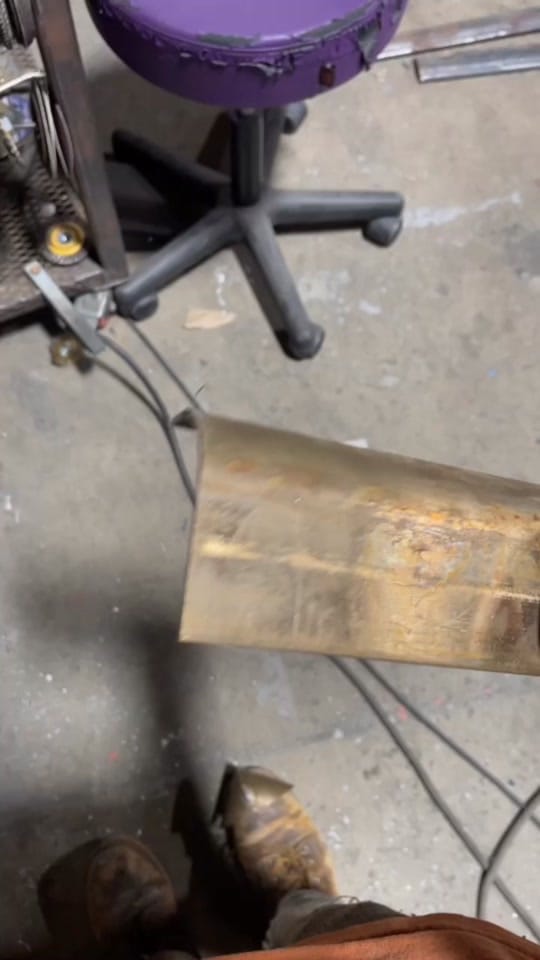 Post 4 by weldurr on TikTok (video)