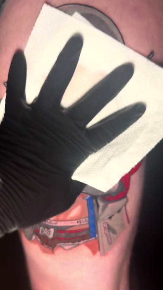 Post 9 by derrickdelarosa on TikTok (video)