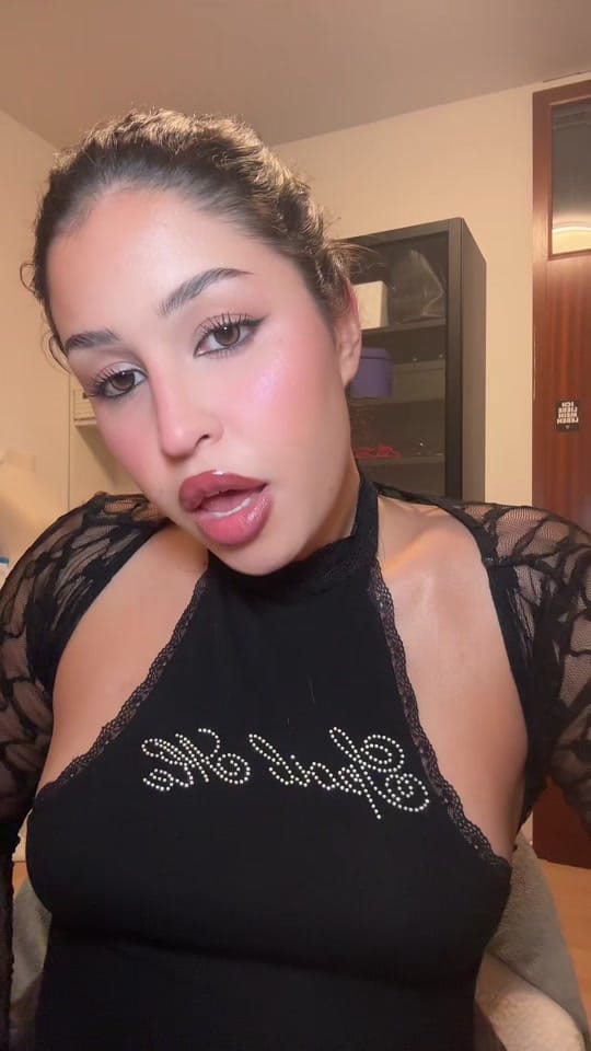 Post 5 by Yasminliyah on TikTok (video)