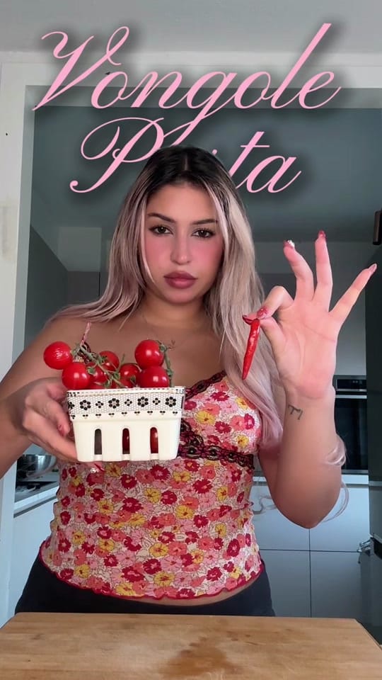 Post 10 by Yasminliyah on TikTok (video)