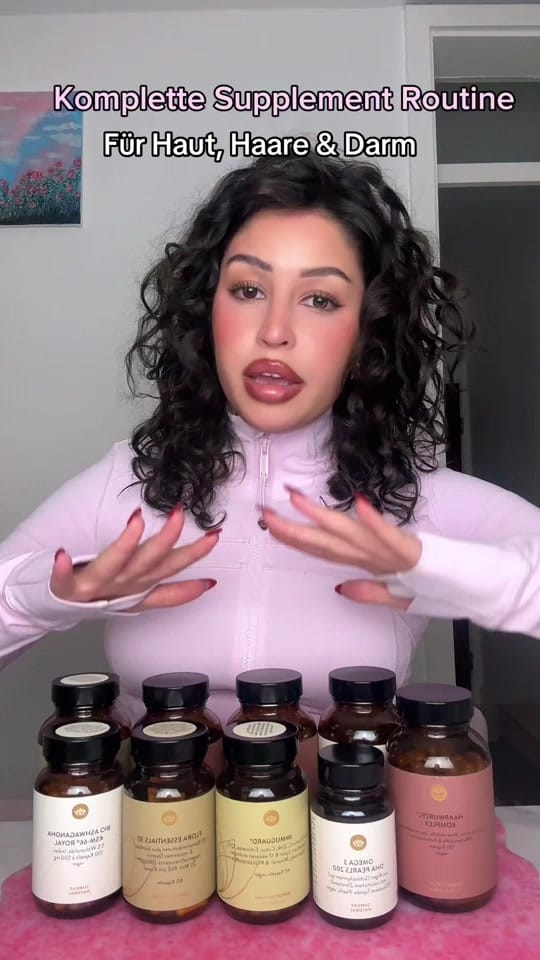 Post 4 by Yasminliyah on TikTok (video)