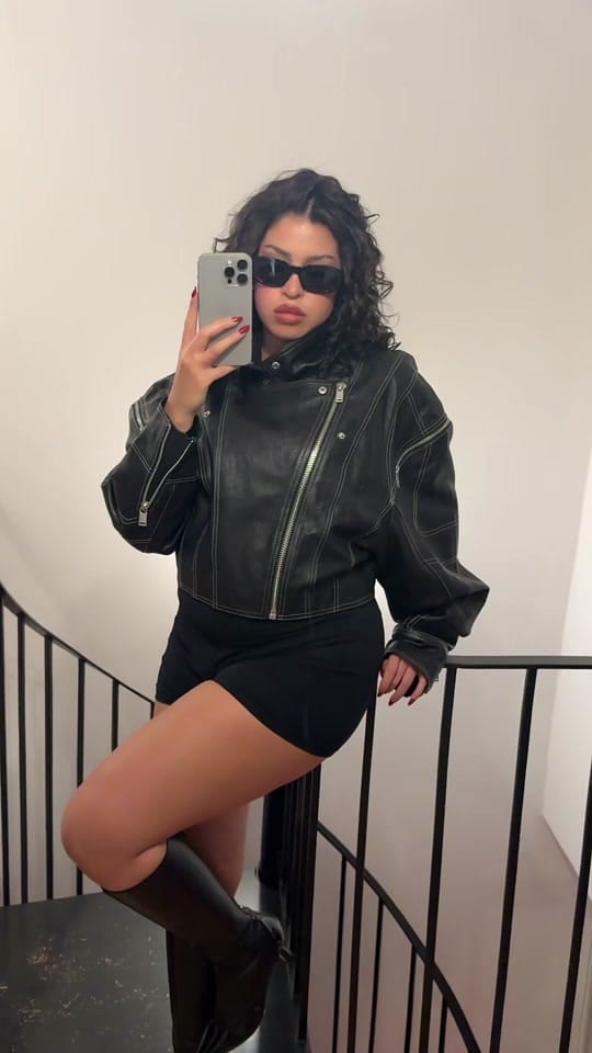 Post 6 by Yasminliyah on TikTok (video)