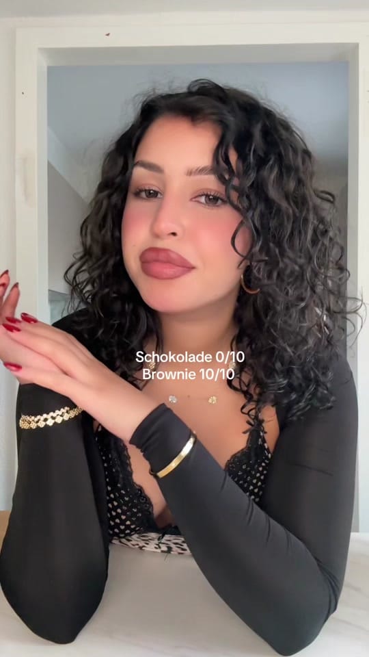 Post 7 by Yasminliyah on TikTok (video)