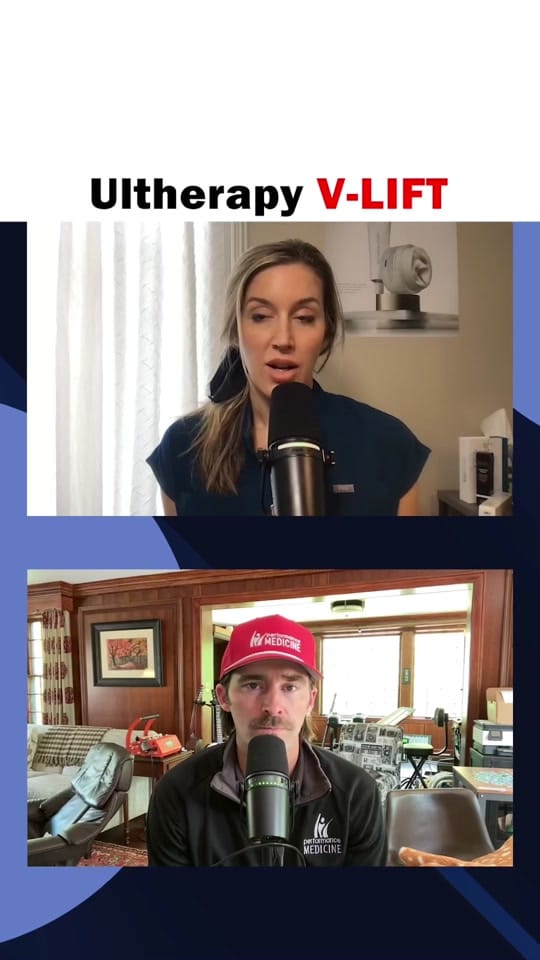 Post 9 by Performance Med on TikTok (video)