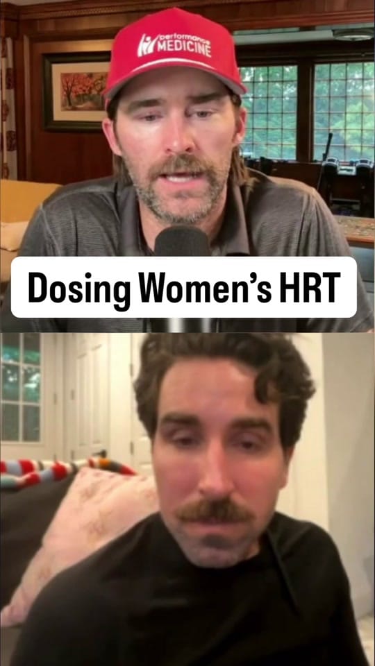 Post 10 by Performance Med on TikTok (video)