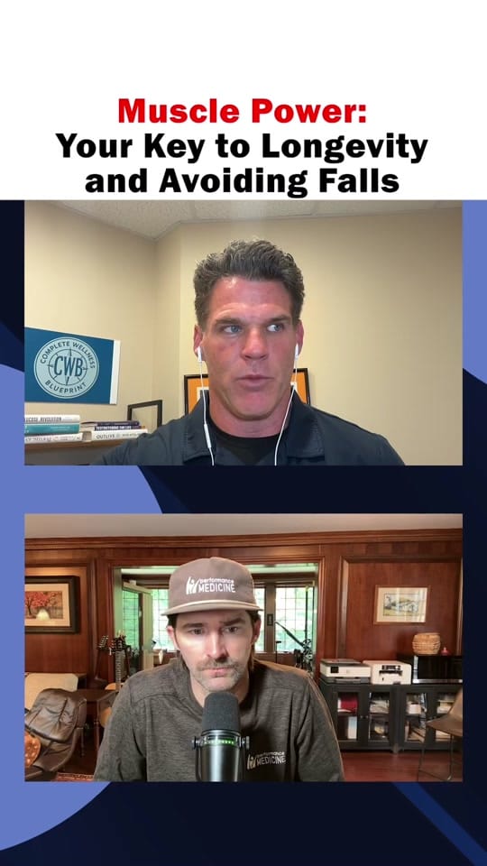 Post 1 by Performance Med on TikTok (video)