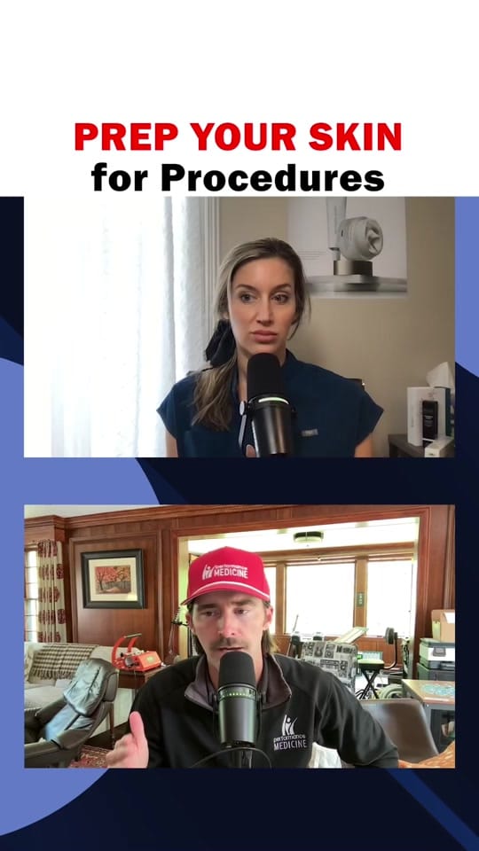 Post 6 by Performance Med on TikTok (video)