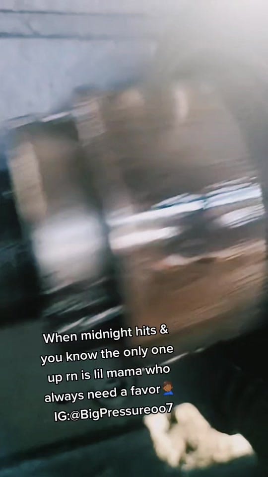 Post 2 by bigbillionaireboy backup page on TikTok (video)