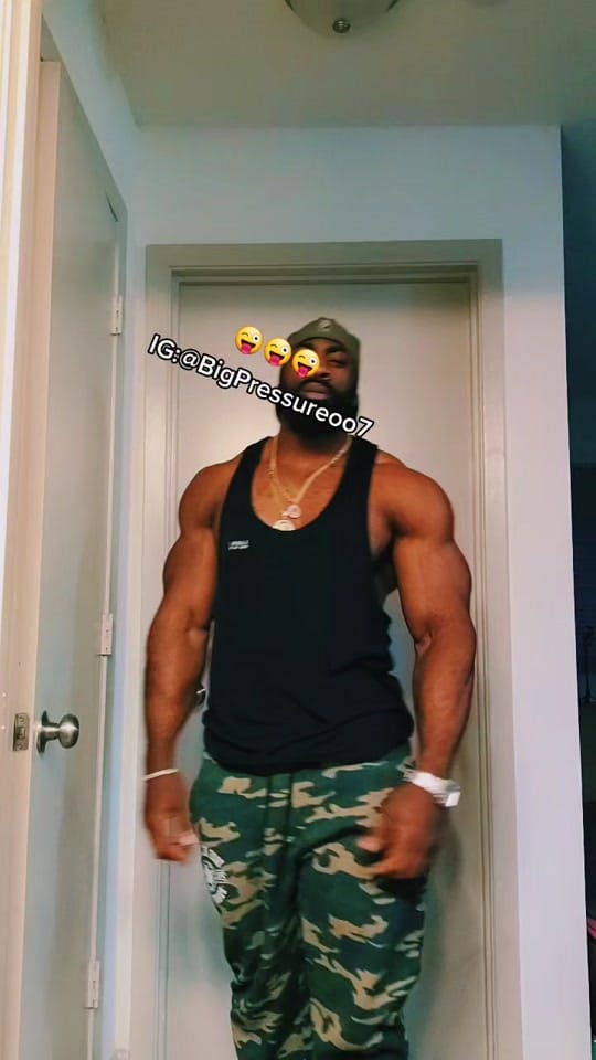 Post 3 by bigbillionaireboy backup page on TikTok (video)