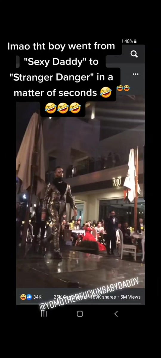 Post 10 by bigbillionaireboy backup page on TikTok (video)