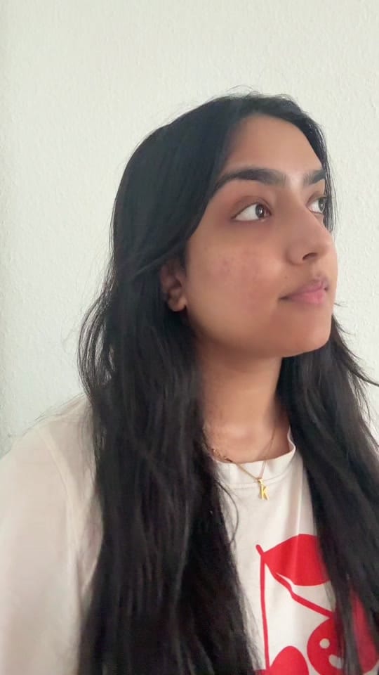 Post 2 by Sanny ☀️ on TikTok (video)