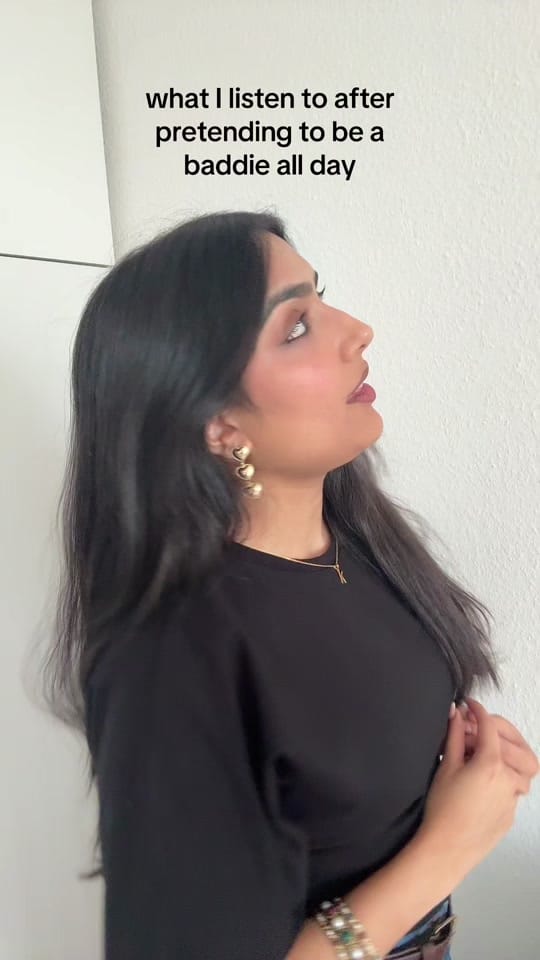 Post 5 by Sanny ☀️ on TikTok (video)