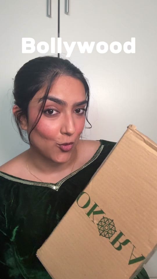 Post 3 by Sanny ☀️ on TikTok (video)