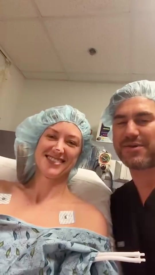 Post 7 by Aaron Kosins MD on TikTok (video)