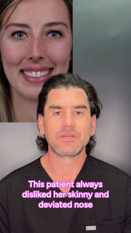 Post 2 by Aaron Kosins MD on TikTok (video)