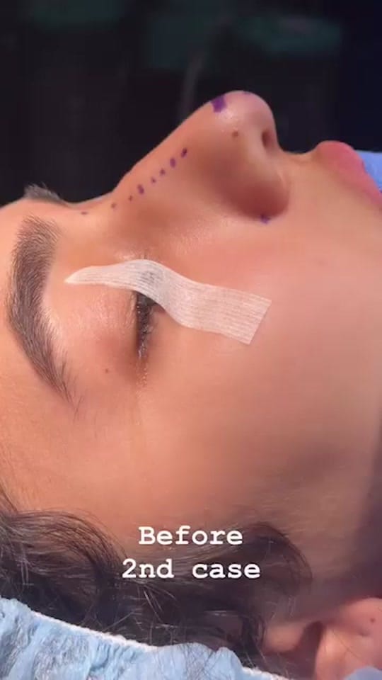 Post 10 by Aaron Kosins MD on TikTok (video)