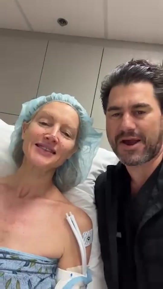 Post 8 by Aaron Kosins MD on TikTok (video)