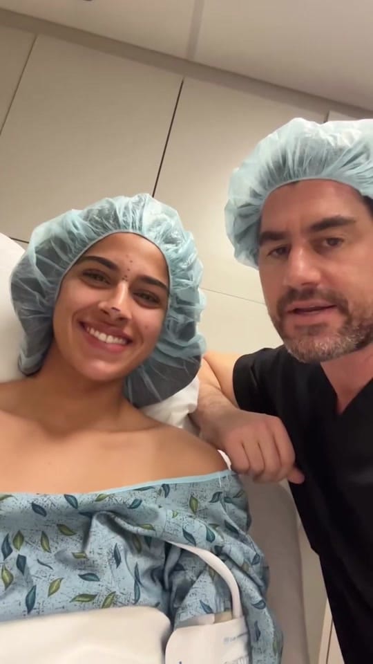 Post 1 by Aaron Kosins MD on TikTok (video)