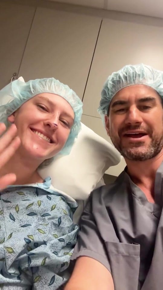 Post 6 by Aaron Kosins MD on TikTok (video)