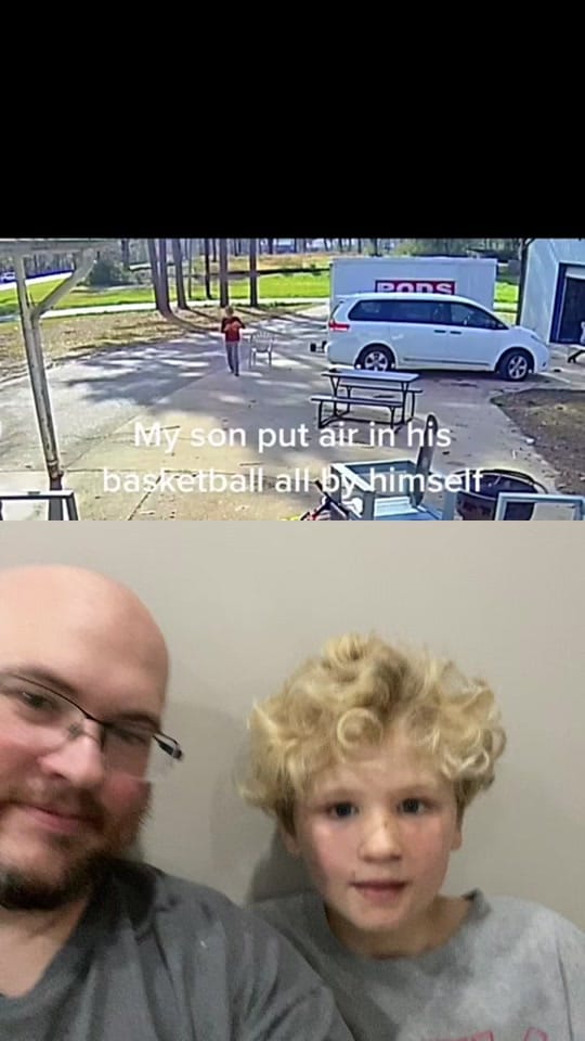 Post 9 by Jonathan Bean on TikTok (video)