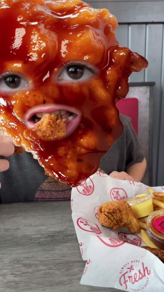 Post 3 by Jonathan Bean on TikTok (video)