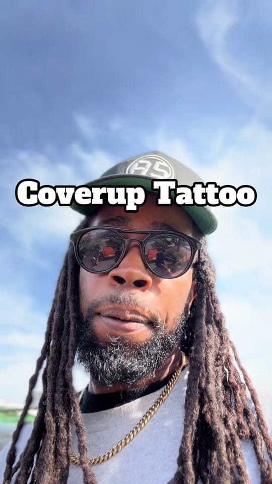 Post 2 by Roger Anthony Art on TikTok (video)