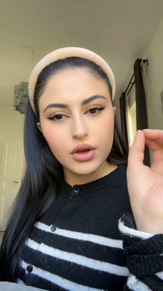 Post 6 by Yara on TikTok (video)