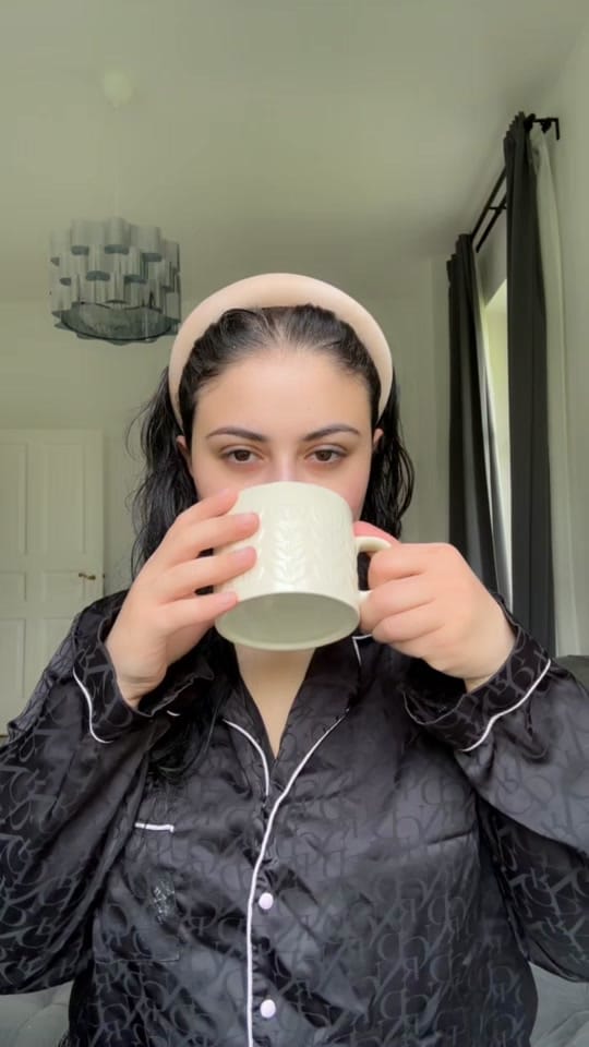 Post 5 by Yara on TikTok (video)