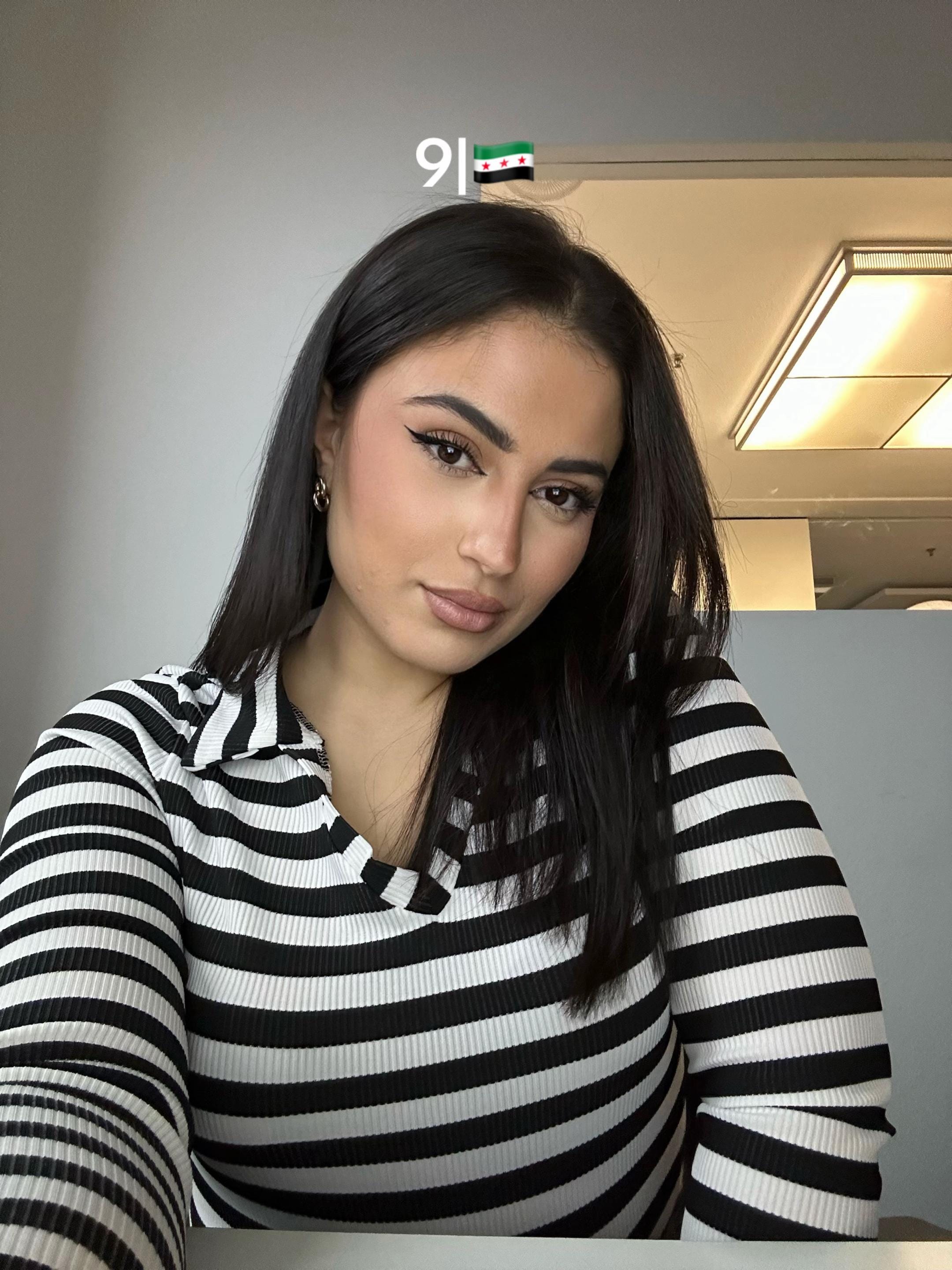Post 1 by Yara on TikTok (video)