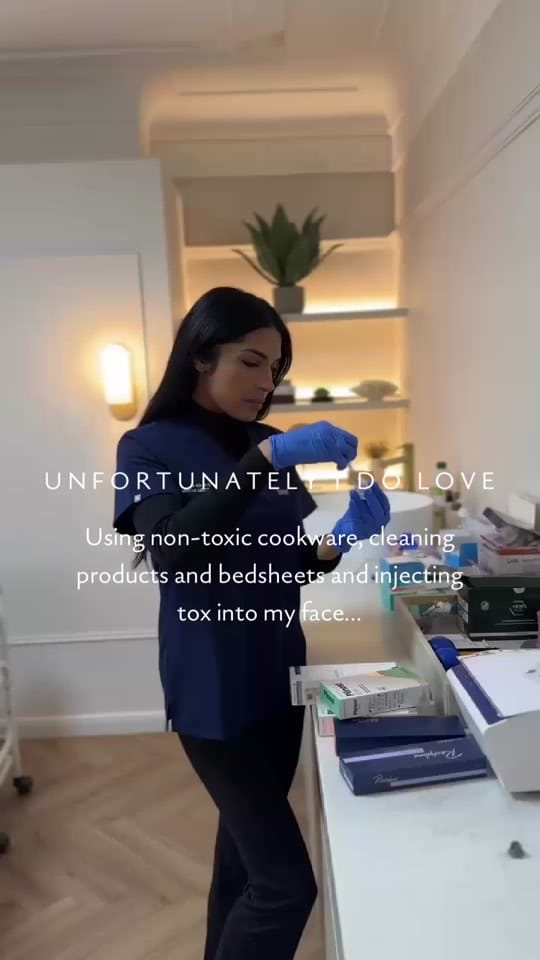 Post 6 by Dr Siddiqi MBBS BSc MRCGP on TikTok (video)