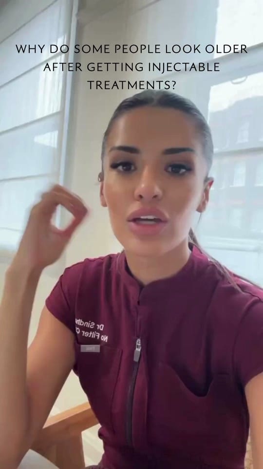 Post 5 by Dr Siddiqi MBBS BSc MRCGP on TikTok (video)
