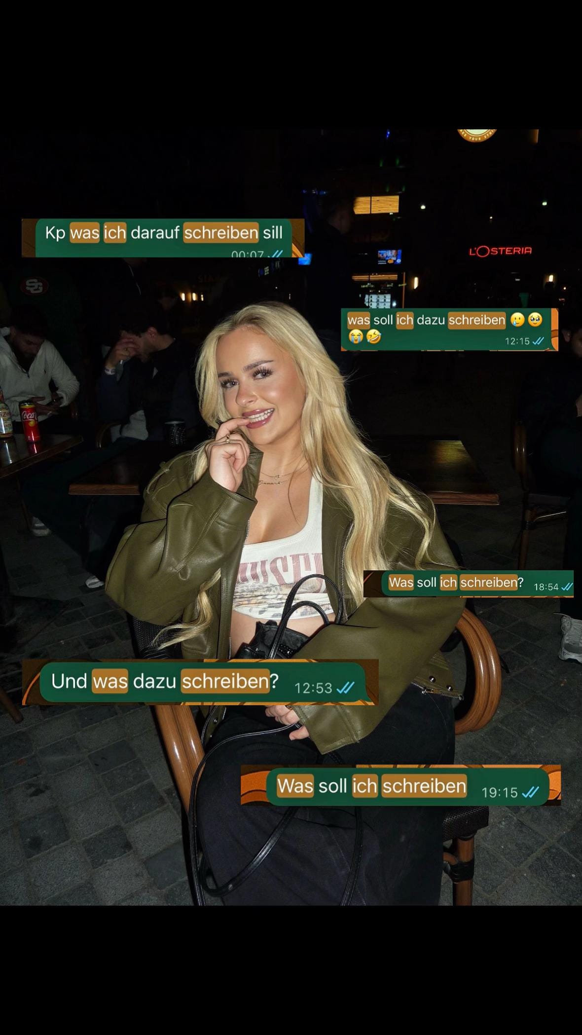 Post 9 by linaxjovana on TikTok (video)