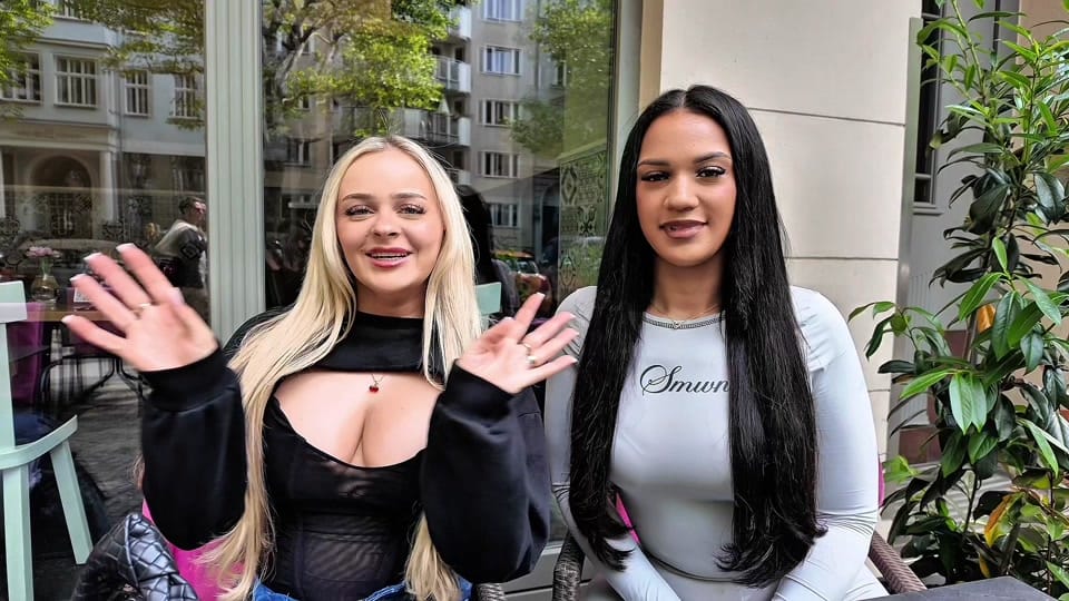 Post 3 by linaxjovana on TikTok (video)