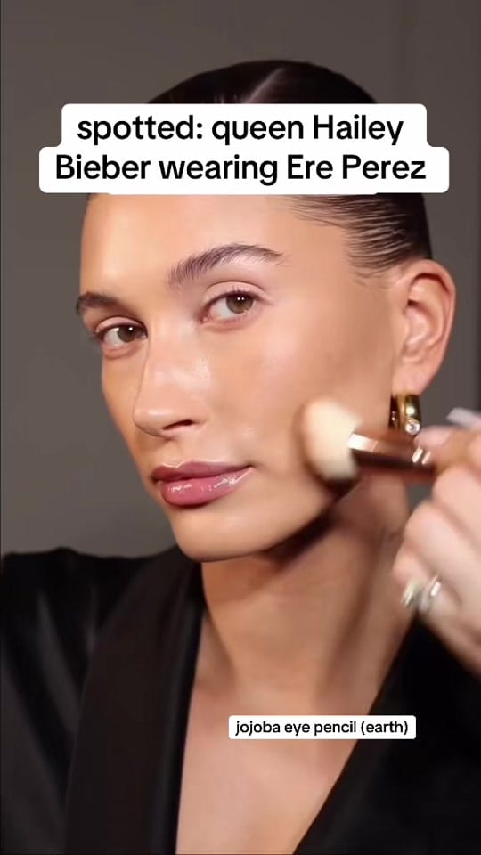Post 8 by Ere Perez Natural Cosmetics on TikTok (video)