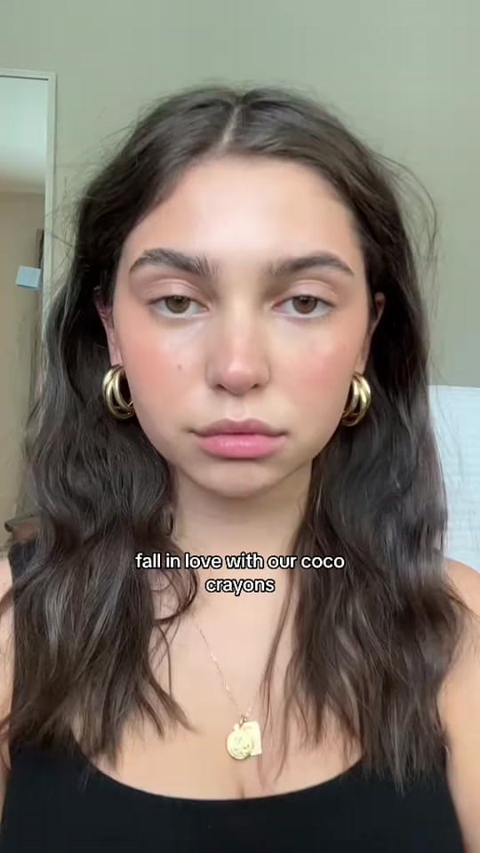 Post 10 by Ere Perez Natural Cosmetics on TikTok (video)