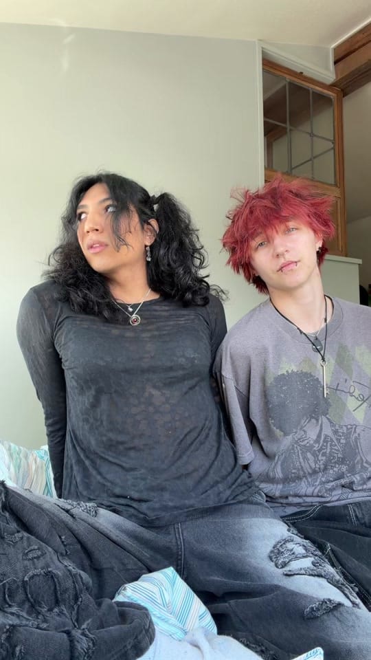 Post 1 by Jordan on TikTok (video)