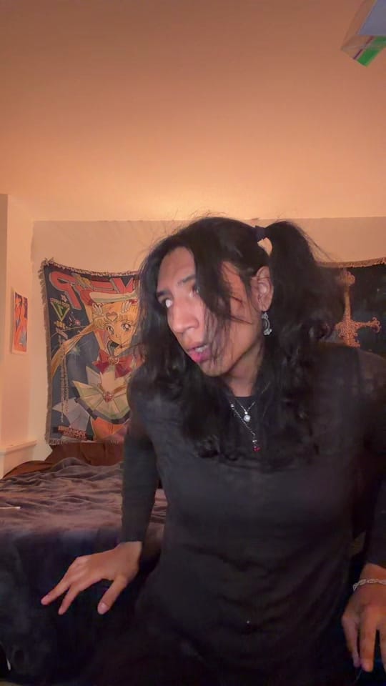 Post 10 by Jordan on TikTok (video)