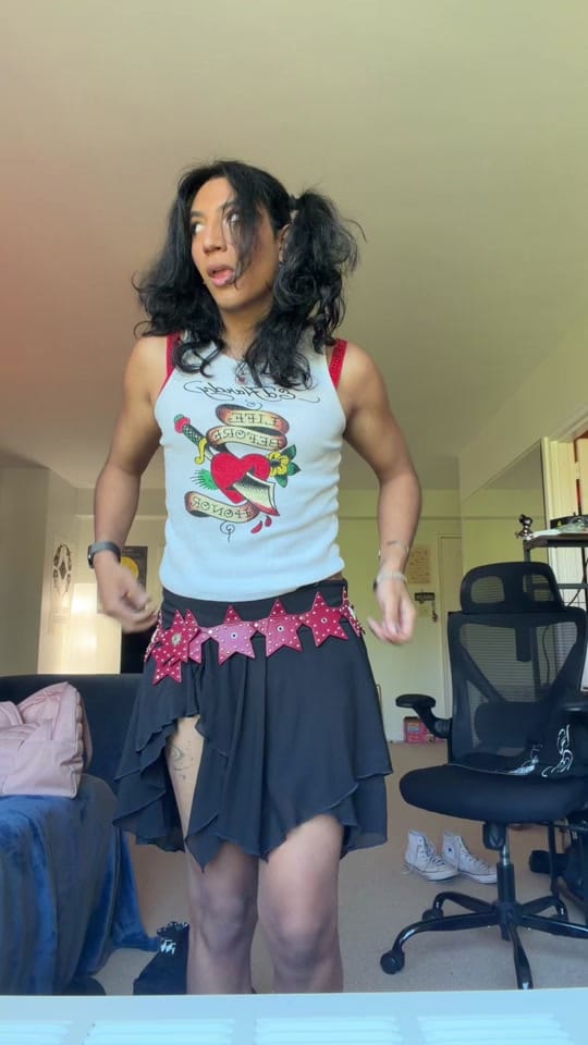 Post 9 by Jordan on TikTok (video)
