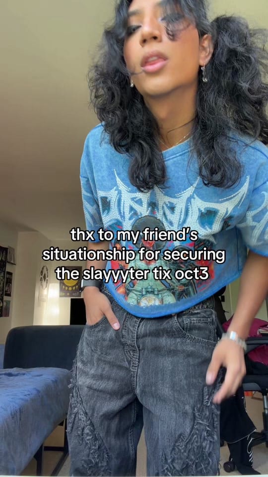 Post 2 by Jordan on TikTok (video)
