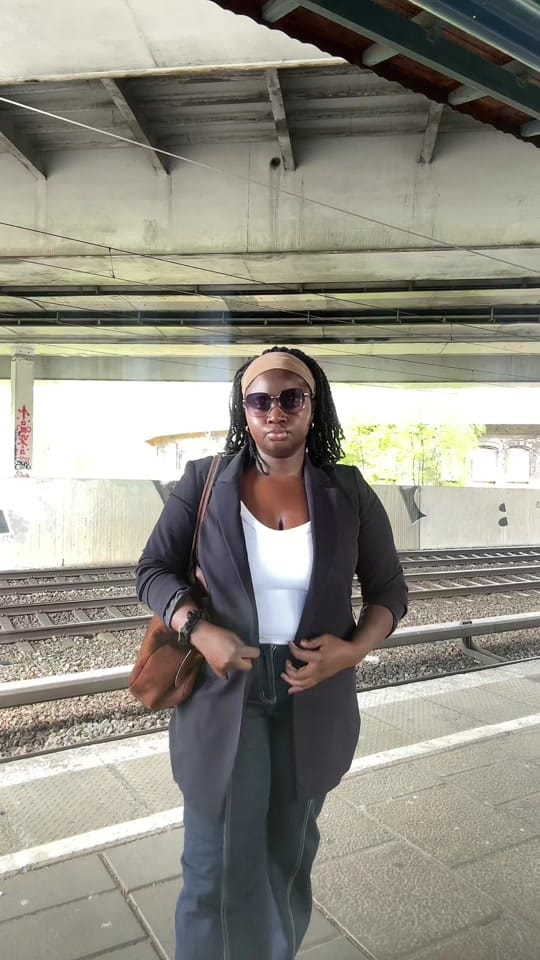 Post 2 by Fanti on TikTok (video)