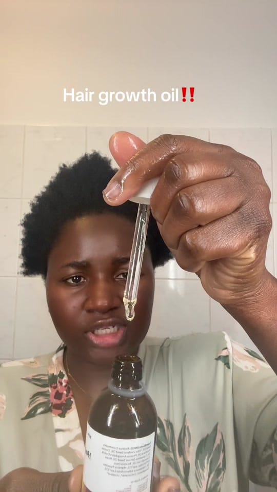 Post 9 by Fanti on TikTok (video)