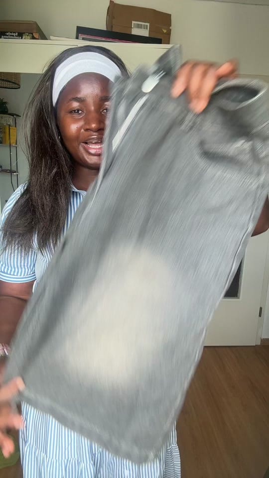 Post 6 by Fanti on TikTok (video)